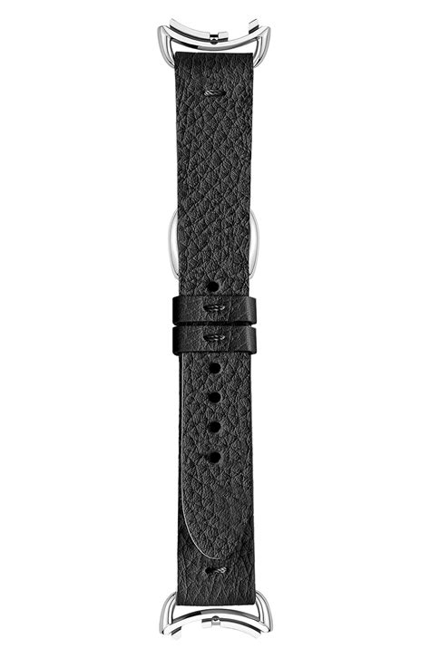 fendi watch straps|fendi shoulder strap outlet.